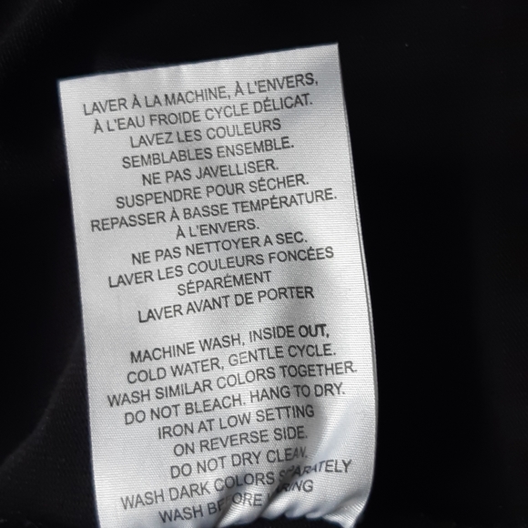 Active zone performance Women's leggins Size 2XL - Picture 7 of 13